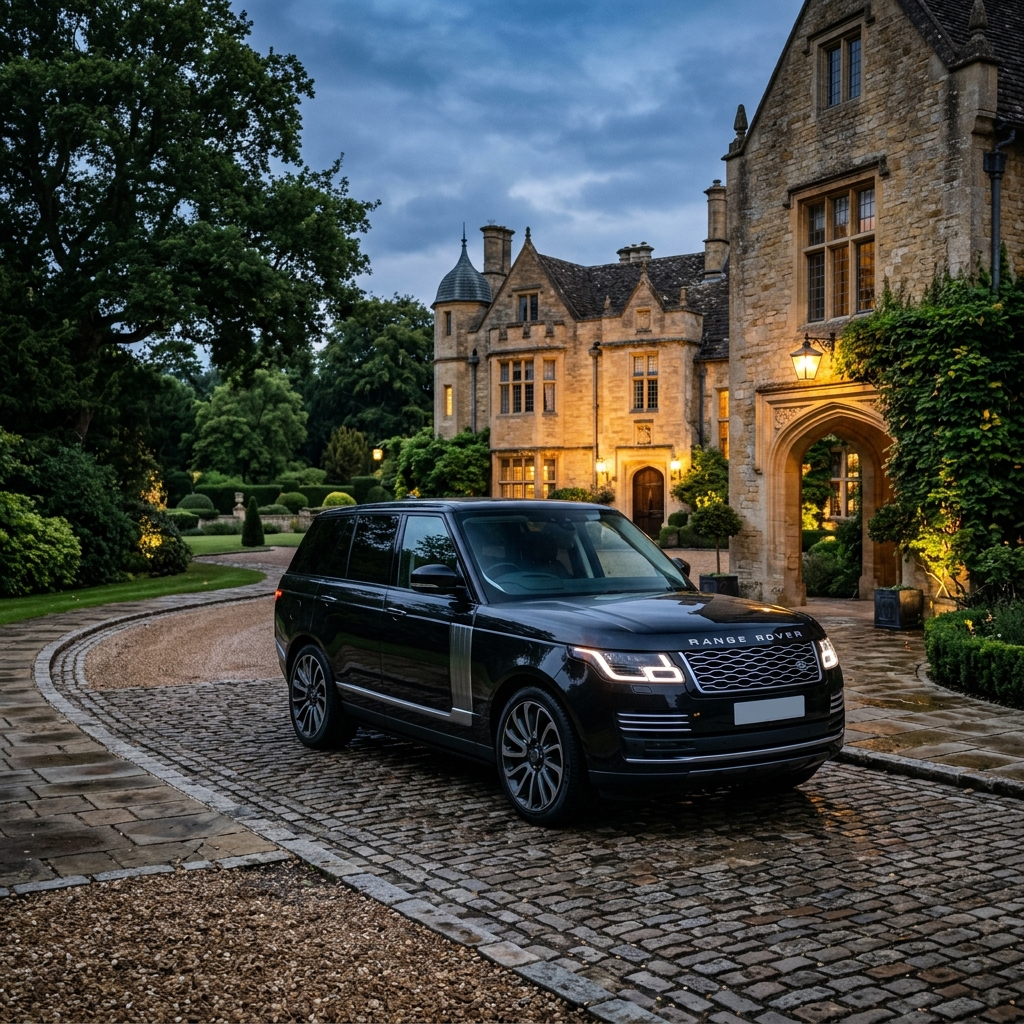 LUXURY