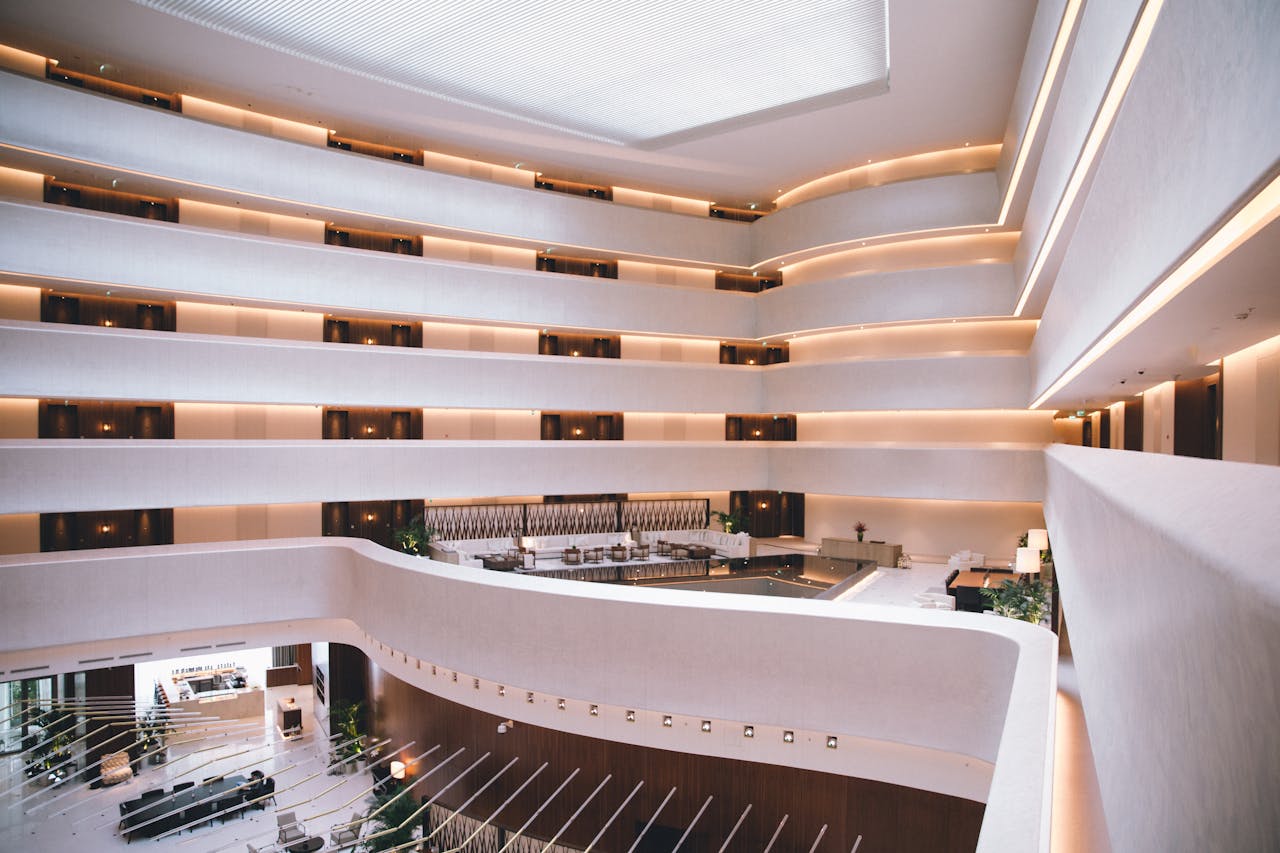 Hotels