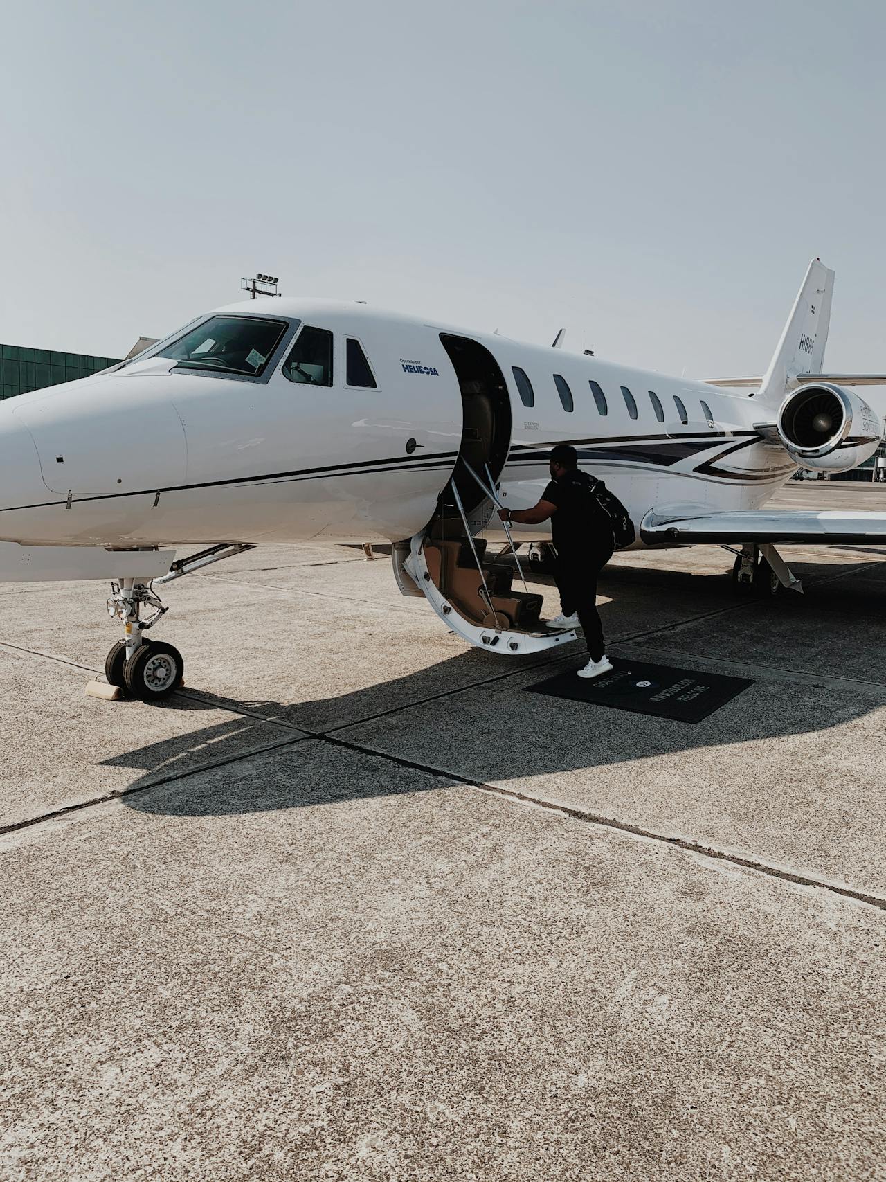 Private Jets