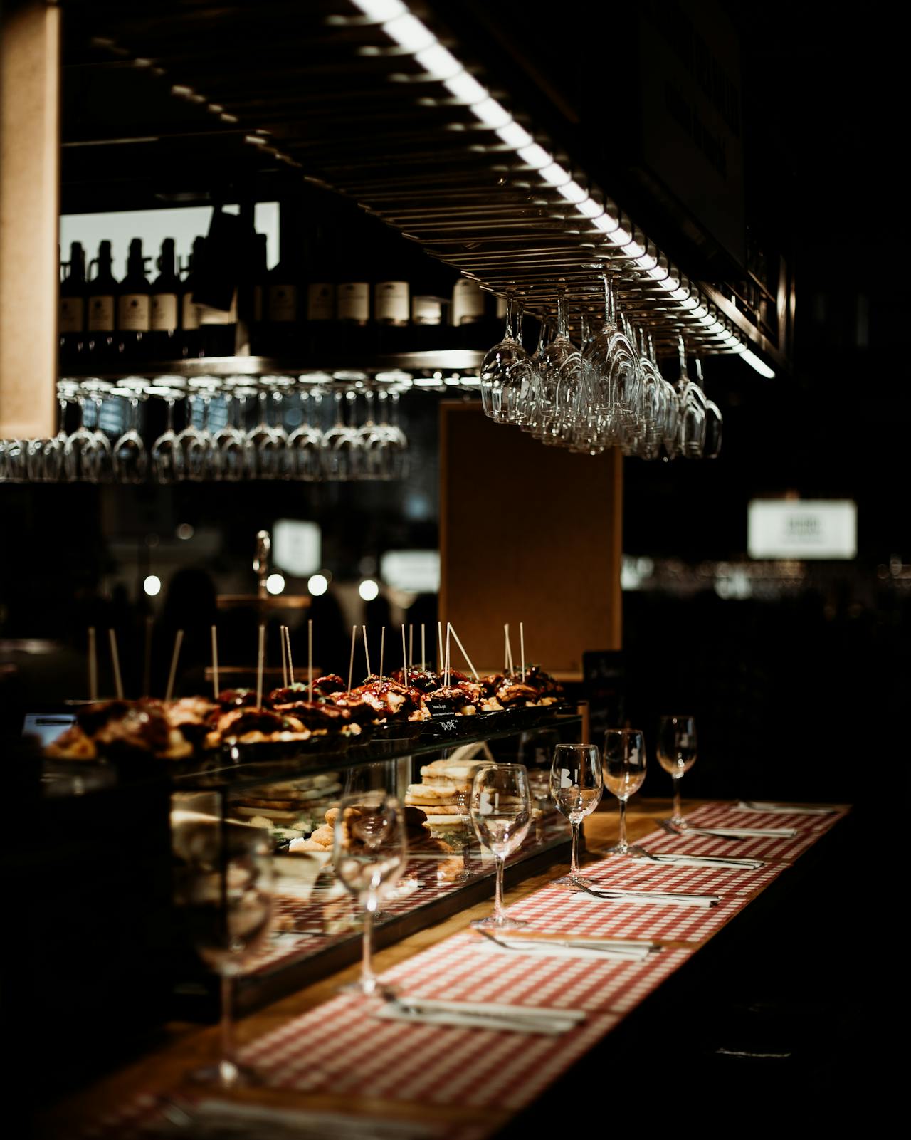 Restaurants, Bars & Private Members Clubs image 2