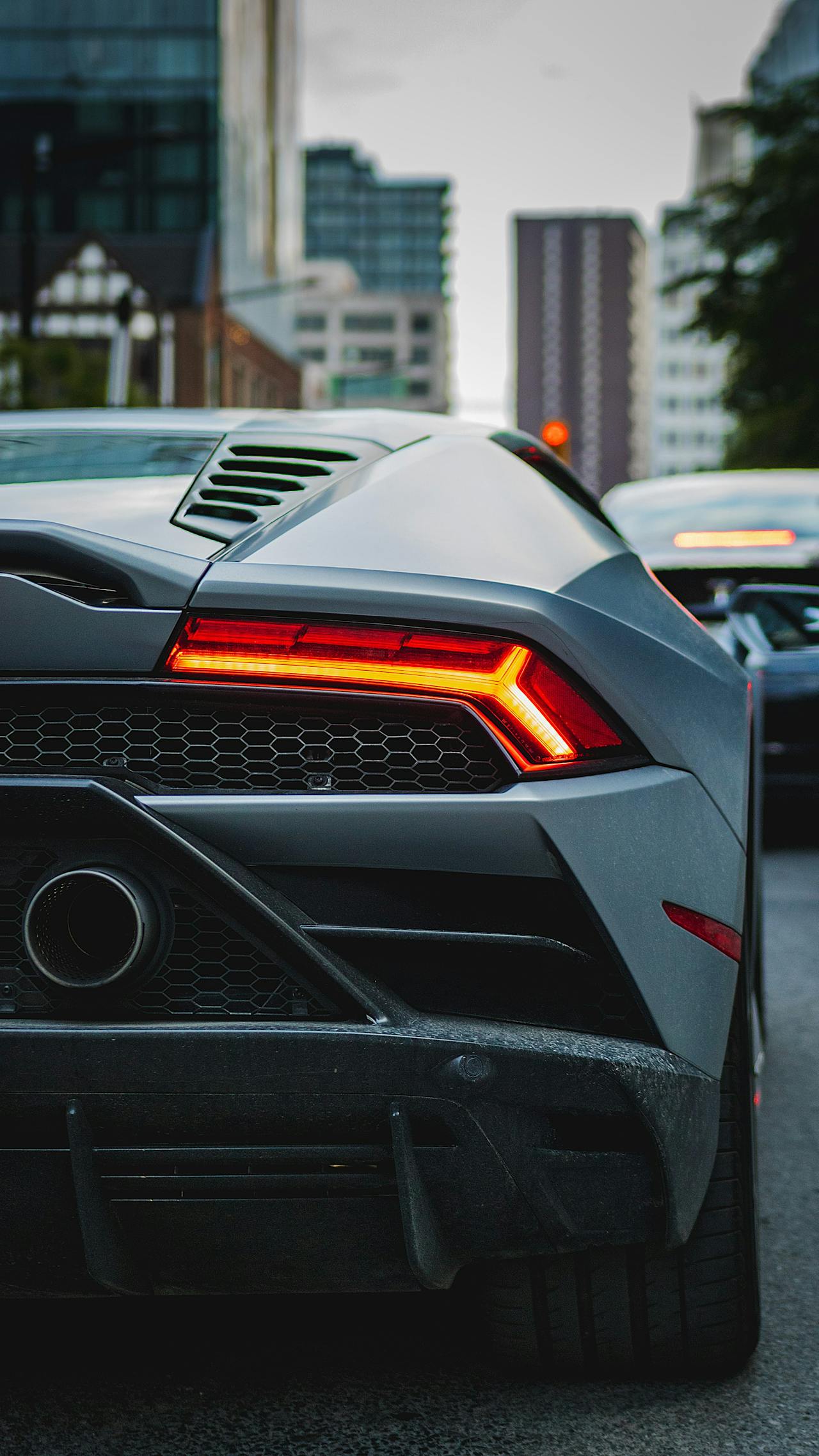 Super Cars