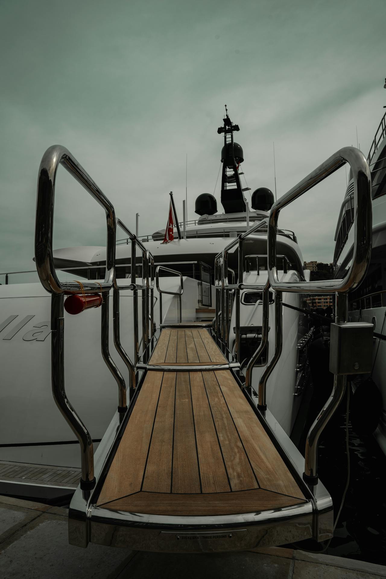 Yachts